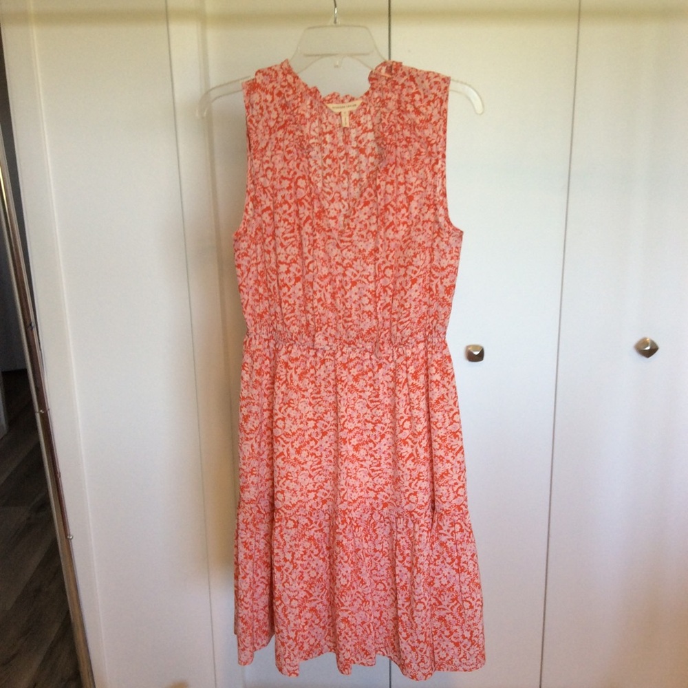 Rebecca Taylor dress